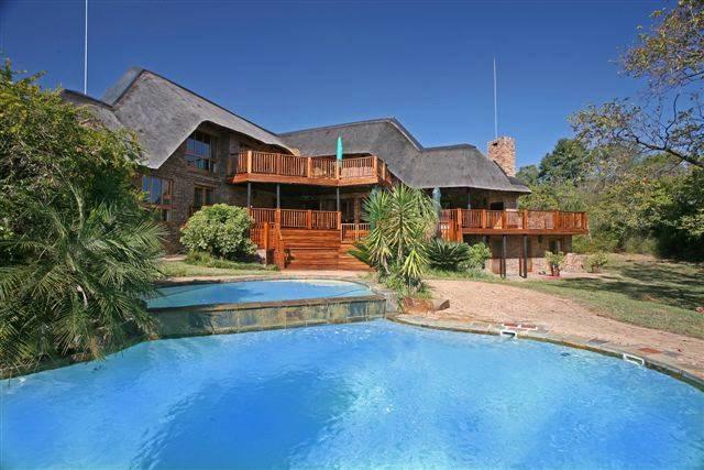Kruger Park Lodge 401 Hazyview Esterno foto
